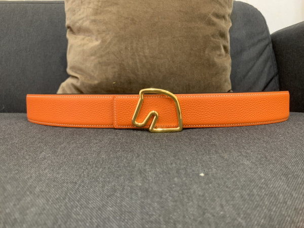 (image for) HERMES BELT