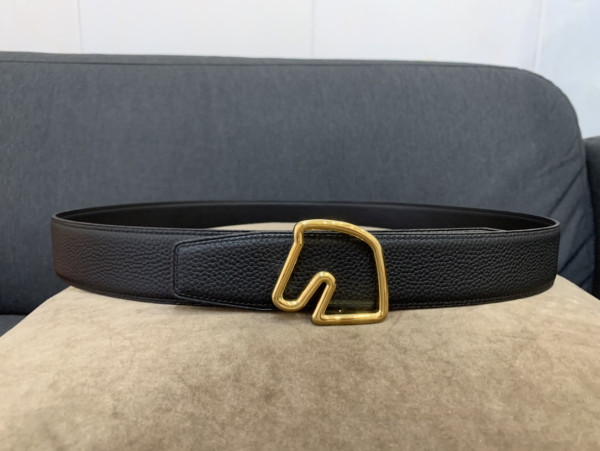 (image for) HERMES BELT