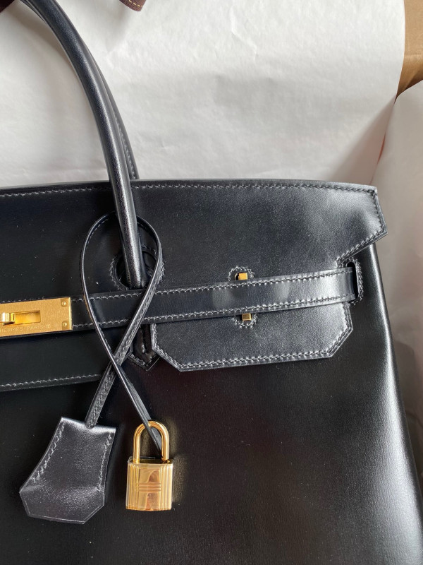 (image for) HERMES BIRKIN 25CM/30CM/35CM HANDMADE