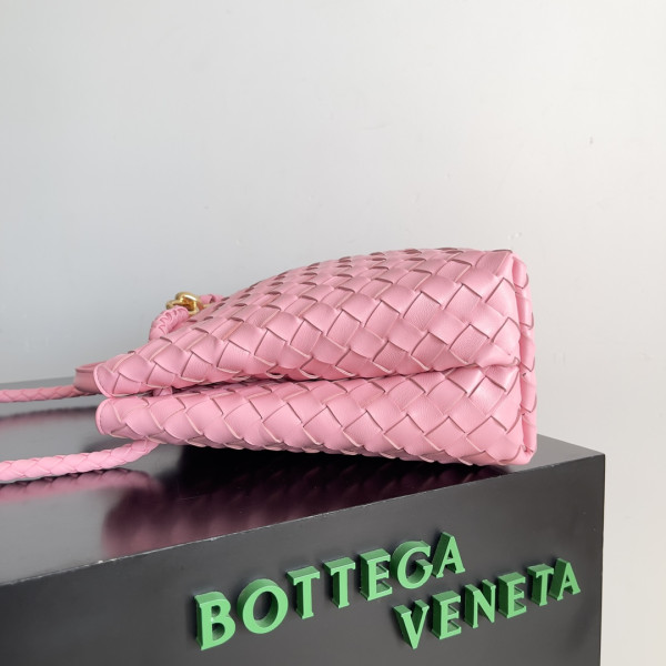 (image for) BOTTEGA VENETA MEDIUM ANDIAMO