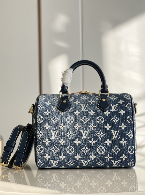 (image for) Louis Vuitton SPEEDY 25