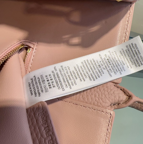 (image for) BURBERRY Small Frances Bag