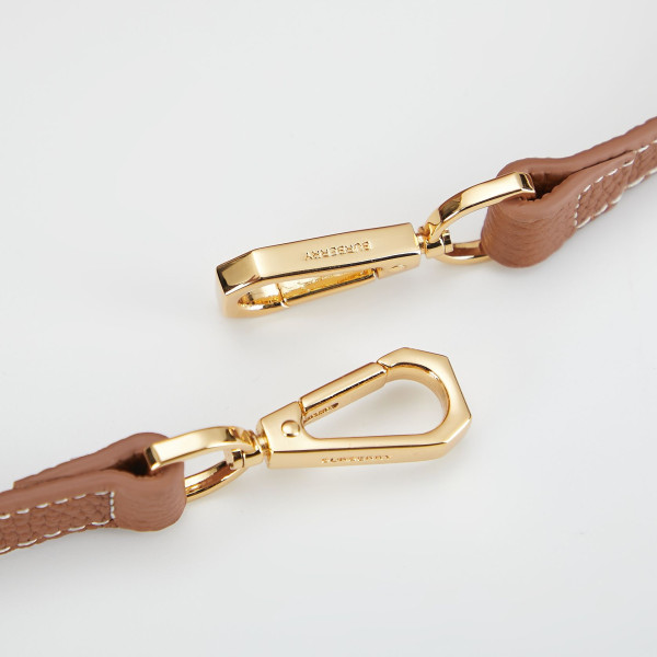 (image for) BURBERRY Small Frances Bag