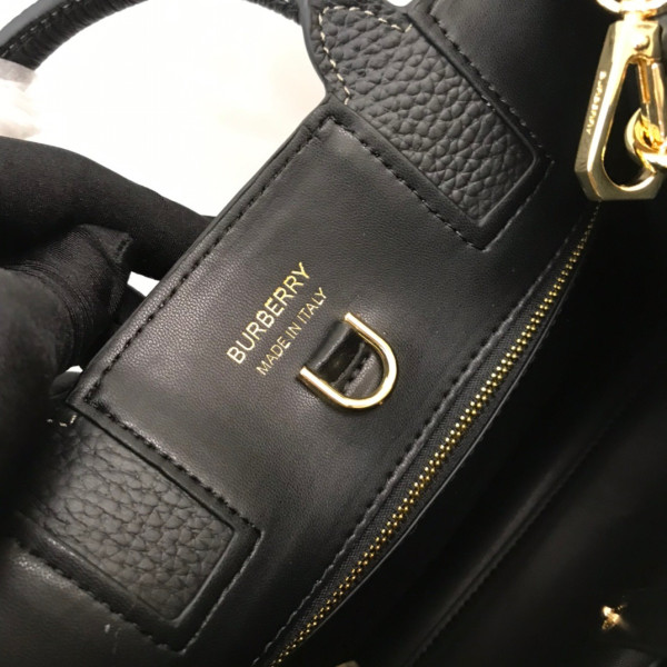 BURBERRY Mini Frances Bag (image for) BURBERRY Mini Frances Bag