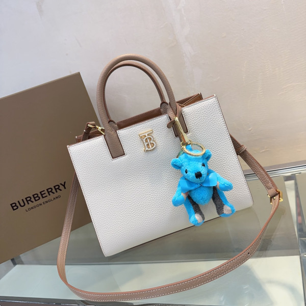(image for) BURBERRY Mini Frances Bag