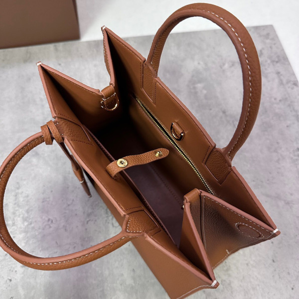(image for) BURBERRY Mini Frances Bag