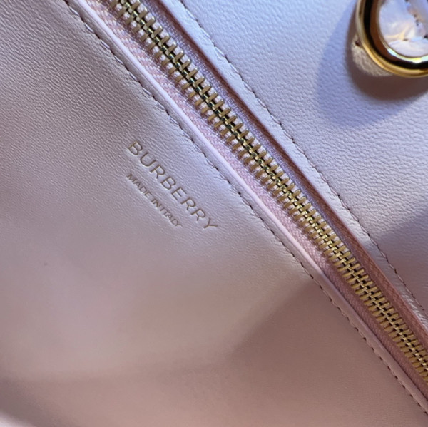 (image for) BURBERRY Mini Frances Bag