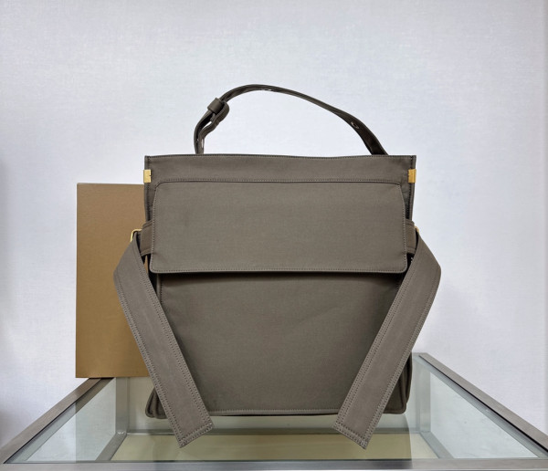 (image for) BURBERRY Trench Tote