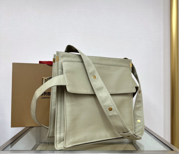 (image for) BURBERRY Trench Tote