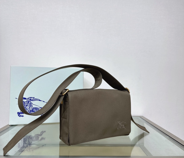 (image for) BURBERRY Trench Crossbody Bag