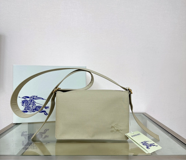 (image for) BURBERRY Trench Crossbody Bag