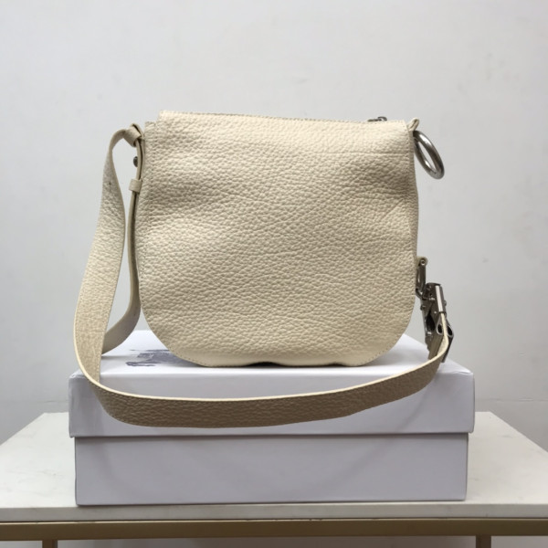 (image for) BURBERRY Small Knight Bag-24*8*23cm