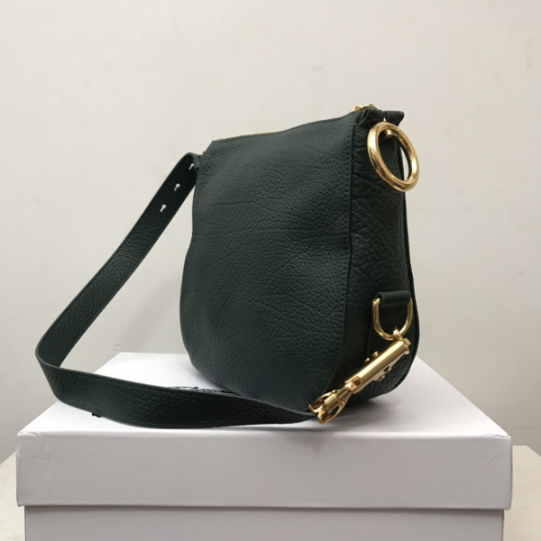 (image for) BURBERRY Small Knight Bag-24*8*23cm