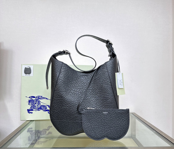 (image for) BURBERRY Medium Chess Shoulder Bag