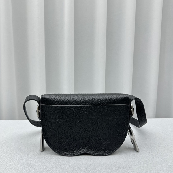 (image for) BURBERRY Chess Satchel