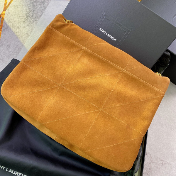 YSL JAMIE 4.3 IN SUEDE (image for) YSL JAMIE 4.3 IN SUEDE