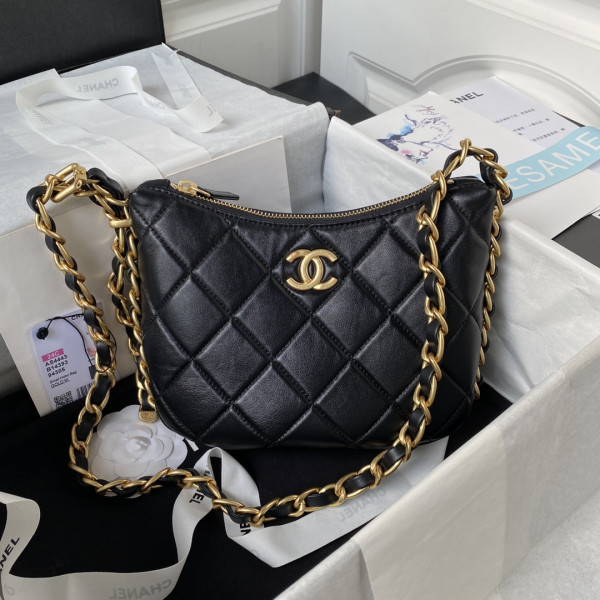 (image for) CL HOBO BAG