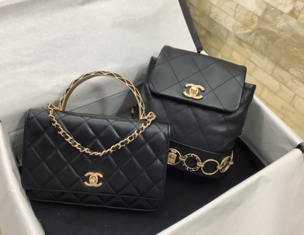(image for) CL MINI FLAP BAG