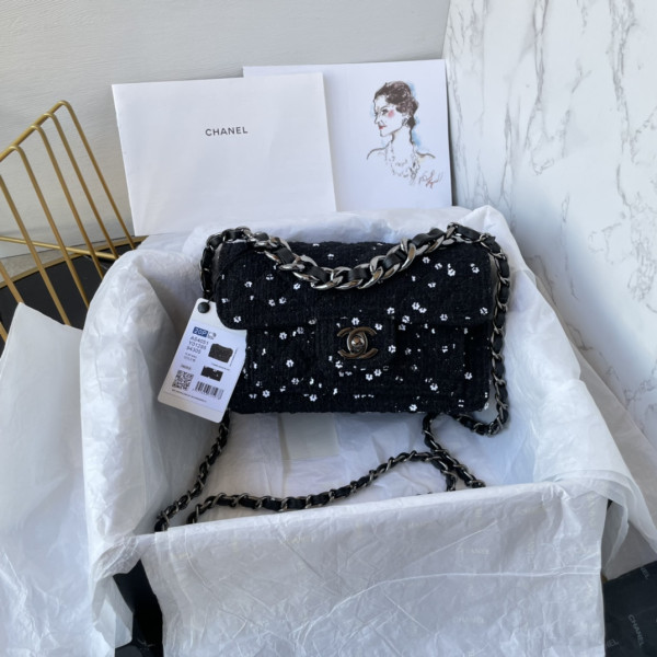 (image for) CL MINI FLAP BAG