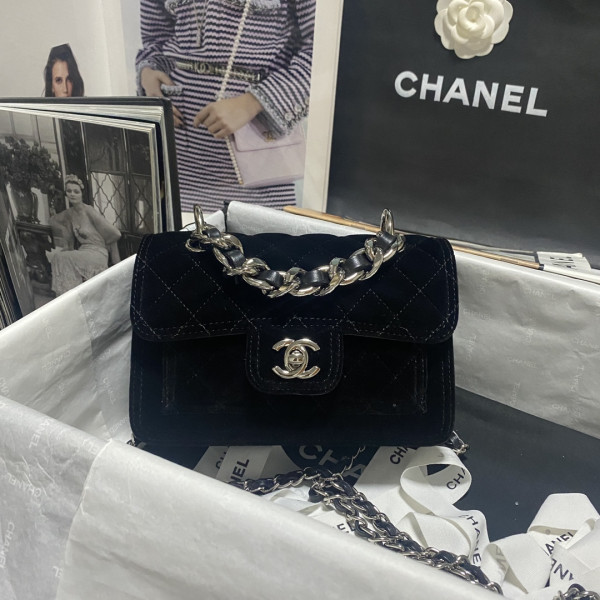 (image for) CL MINI FLAP BAG