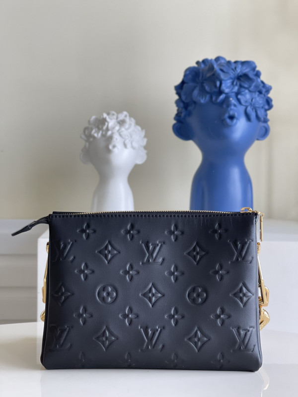 LOUIS VUITTON COUSSIN BB (image for) LOUIS VUITTON COUSSIN BB