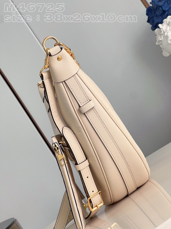 (image for) LOUIS VUITTON LOOP HOBO