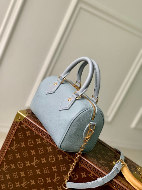 (image for) LOUIS VUITTON SPEEDY BANDOULI?RE 20