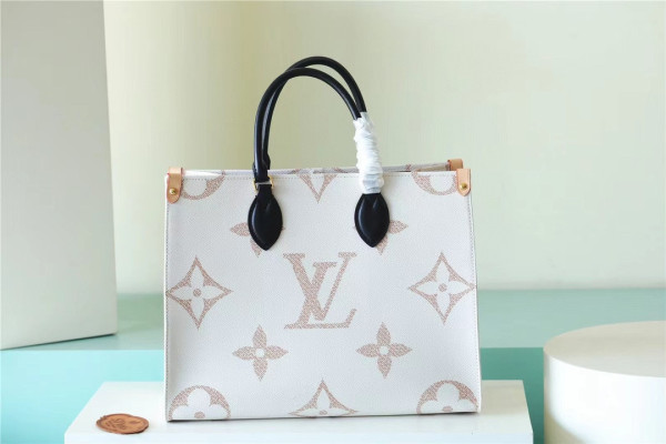(image for) LOUIS VUITTON ONTHEGO MM
