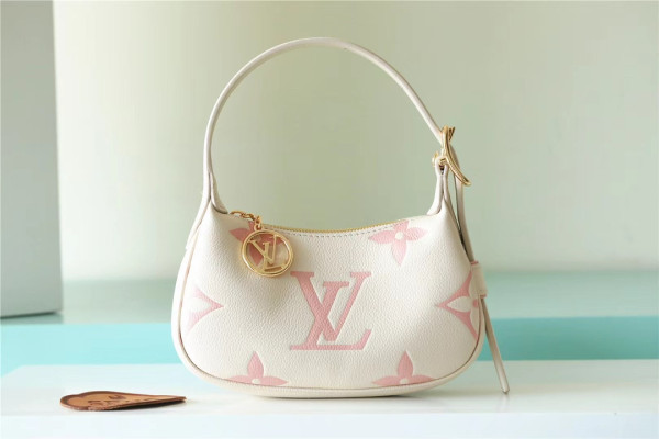 (image for) LOUIS VUITTON Mini Moon