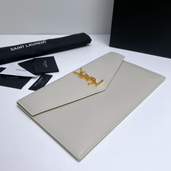 YSL UPTOWN POUCH (image for) YSL UPTOWN POUCH