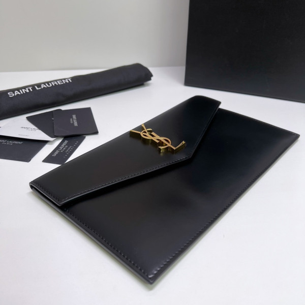 YSL UPTOWN POUCH (image for) YSL UPTOWN POUCH