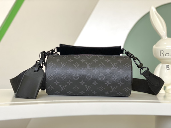 (image for) LOUIS VUITTON Soft Polochon PM