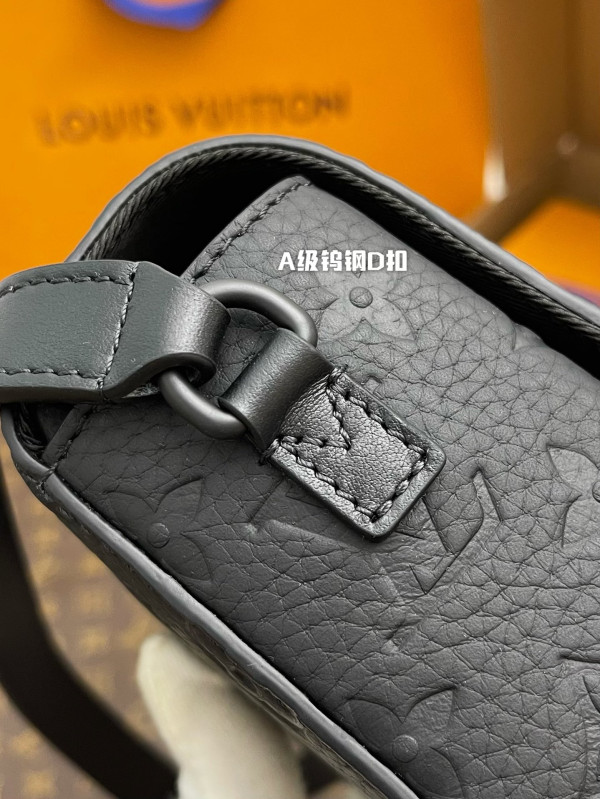 LOUIS VUITTON Steamer Wearable Wallet-18*11*6.5CM [M81746] CELINE CHANEL ACCESSORIES LOEWE SHOES LOUIS VUITTON DIRO YSL OTHER BRAND HANDBAGS BALENCIAGA BOTTEGA VENETA GOYARD HERMES BURBERRY VALENTINO GUCCI FENDI MIUMIU CHLOE PRADA BVLGARI SUITCASE NEW ARRIVAL 
