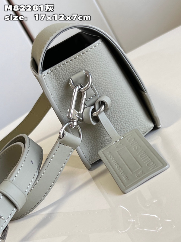 LOUIS VUITTON Fastline Wearable Wallet [M82281] CELINE CHANEL ACCESSORIES LOEWE SHOES LOUIS VUITTON DIRO YSL OTHER BRAND HANDBAGS BALENCIAGA BOTTEGA VENETA GOYARD HERMES BURBERRY VALENTINO GUCCI FENDI MIUMIU CHLOE PRADA BVLGARI SUITCASE NEW ARRIVAL 