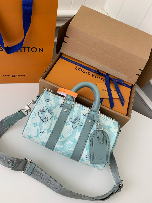 LOUIS VUITTON KEEPALL BANDOULI?RE 25 [M22527] CELINE CHANEL ACCESSORIES LOEWE SHOES LOUIS VUITTON DIRO YSL OTHER BRAND HANDBAGS BALENCIAGA BOTTEGA VENETA GOYARD HERMES BURBERRY VALENTINO GUCCI FENDI MIUMIU CHLOE PRADA BVLGARI SUITCASE NEW ARRIVAL 