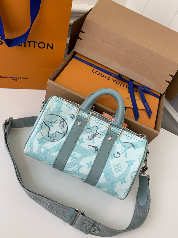 LOUIS VUITTON KEEPALL BANDOULI?RE 25 [M22527] CELINE CHANEL ACCESSORIES LOEWE SHOES LOUIS VUITTON DIRO YSL OTHER BRAND HANDBAGS BALENCIAGA BOTTEGA VENETA GOYARD HERMES BURBERRY VALENTINO GUCCI FENDI MIUMIU CHLOE PRADA BVLGARI SUITCASE NEW ARRIVAL 