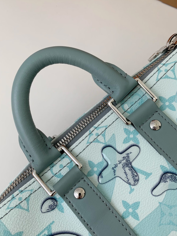 LOUIS VUITTON KEEPALL BANDOULI?RE 25 [M22527] CELINE CHANEL ACCESSORIES LOEWE SHOES LOUIS VUITTON DIRO YSL OTHER BRAND HANDBAGS BALENCIAGA BOTTEGA VENETA GOYARD HERMES BURBERRY VALENTINO GUCCI FENDI MIUMIU CHLOE PRADA BVLGARI SUITCASE NEW ARRIVAL 