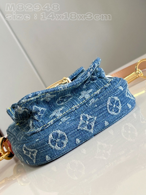 LOUIS VUITTON Fairfax Pochette [M82948] CELINE CHANEL ACCESSORIES LOEWE SHOES LOUIS VUITTON DIRO YSL OTHER BRAND HANDBAGS BALENCIAGA BOTTEGA VENETA GOYARD HERMES BURBERRY VALENTINO GUCCI FENDI MIUMIU CHLOE PRADA BVLGARI SUITCASE NEW ARRIVAL 