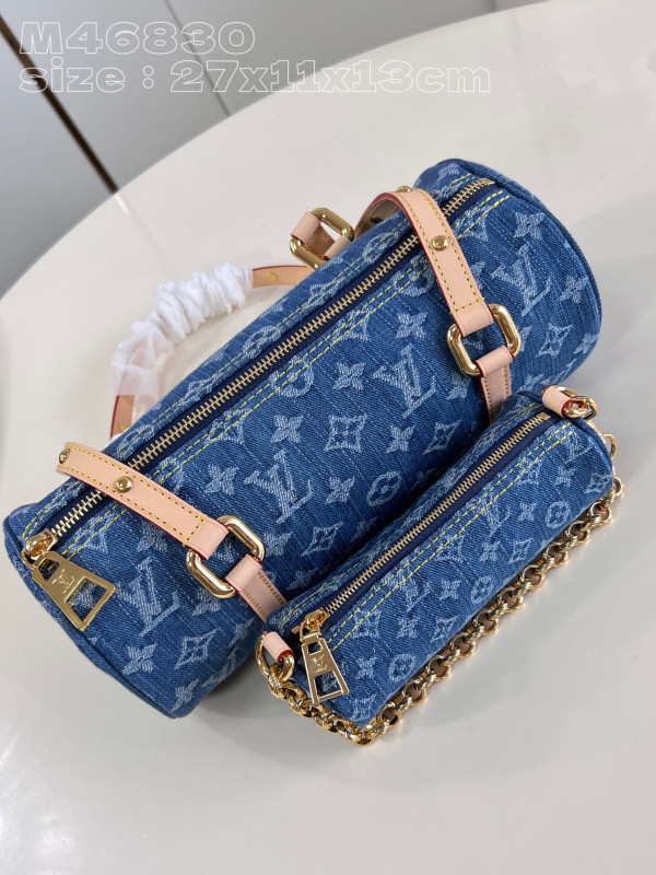 LOUIS VUITTON PAPILLON TRUNK [M46830] CELINE CHANEL ACCESSORIES LOEWE SHOES LOUIS VUITTON DIRO YSL OTHER BRAND HANDBAGS BALENCIAGA BOTTEGA VENETA GOYARD HERMES BURBERRY VALENTINO GUCCI FENDI MIUMIU CHLOE PRADA BVLGARI SUITCASE NEW ARRIVAL 