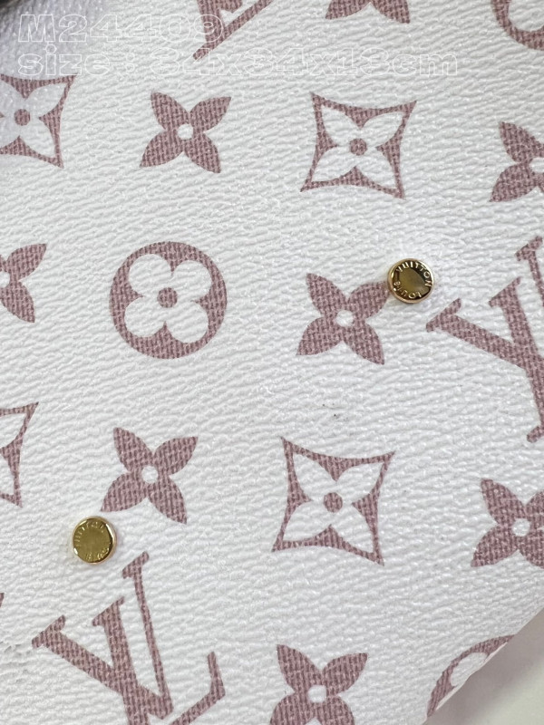 LOUIS VUITTON Atlantis GM [M24409] CELINE CHANEL ACCESSORIES LOEWE SHOES LOUIS VUITTON DIRO YSL OTHER BRAND HANDBAGS BALENCIAGA BOTTEGA VENETA GOYARD HERMES BURBERRY VALENTINO GUCCI FENDI MIUMIU CHLOE PRADA BVLGARI SUITCASE NEW ARRIVAL 
