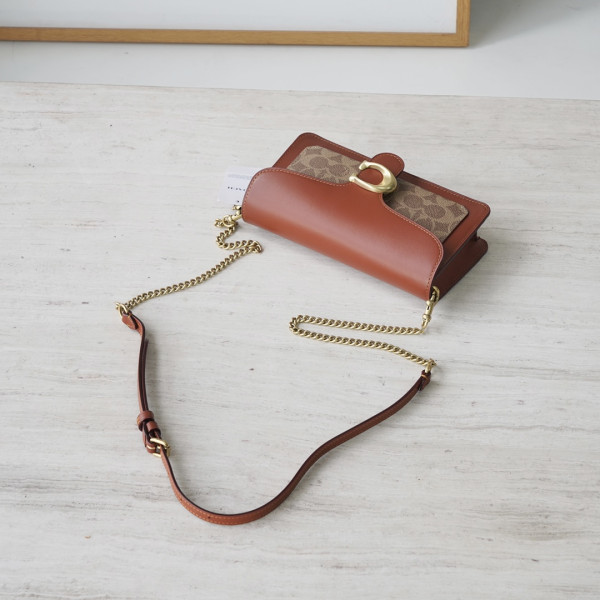 COACH TABBY 20 SHOULDER BAG [C1TDA-022955] CELINE CHANEL ACCESSORIES LOEWE SHOES LOUIS VUITTON DIRO YSL OTHER BRAND HANDBAGS BALENCIAGA BOTTEGA VENETA GOYARD HERMES BURBERRY VALENTINO GUCCI FENDI MIUMIU CHLOE PRADA BVLGARI SUITCASE NEW ARRIVAL 