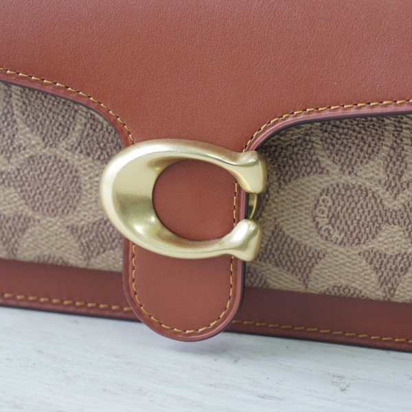 COACH TABBY 20 SHOULDER BAG [C1TDA-022955] CELINE CHANEL ACCESSORIES LOEWE SHOES LOUIS VUITTON DIRO YSL OTHER BRAND HANDBAGS BALENCIAGA BOTTEGA VENETA GOYARD HERMES BURBERRY VALENTINO GUCCI FENDI MIUMIU CHLOE PRADA BVLGARI SUITCASE NEW ARRIVAL 