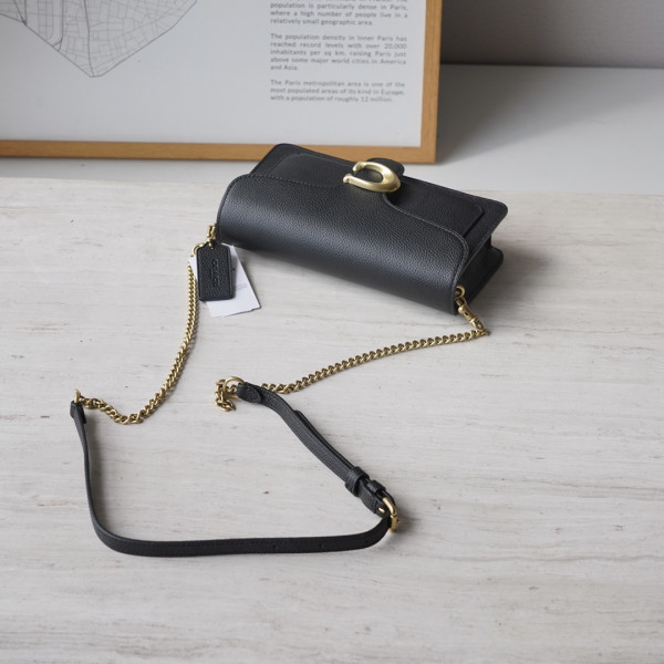 COACH TABBY 20 SHOULDER BAG [C1TD9-073333] CELINE CHANEL ACCESSORIES LOEWE SHOES LOUIS VUITTON DIRO YSL OTHER BRAND HANDBAGS BALENCIAGA BOTTEGA VENETA GOYARD HERMES BURBERRY VALENTINO GUCCI FENDI MIUMIU CHLOE PRADA BVLGARI SUITCASE NEW ARRIVAL 