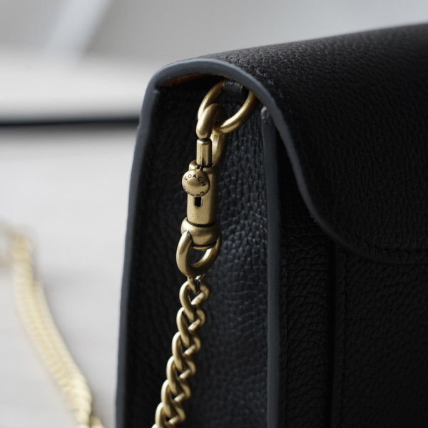 COACH TABBY 20 SHOULDER BAG [C1TD9-073333] CELINE CHANEL ACCESSORIES LOEWE SHOES LOUIS VUITTON DIRO YSL OTHER BRAND HANDBAGS BALENCIAGA BOTTEGA VENETA GOYARD HERMES BURBERRY VALENTINO GUCCI FENDI MIUMIU CHLOE PRADA BVLGARI SUITCASE NEW ARRIVAL 