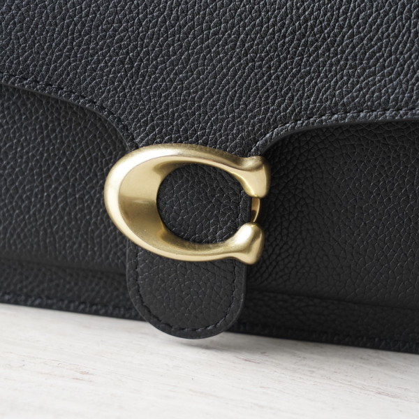 COACH TABBY 20 SHOULDER BAG [C1TD9-073333] CELINE CHANEL ACCESSORIES LOEWE SHOES LOUIS VUITTON DIRO YSL OTHER BRAND HANDBAGS BALENCIAGA BOTTEGA VENETA GOYARD HERMES BURBERRY VALENTINO GUCCI FENDI MIUMIU CHLOE PRADA BVLGARI SUITCASE NEW ARRIVAL 
