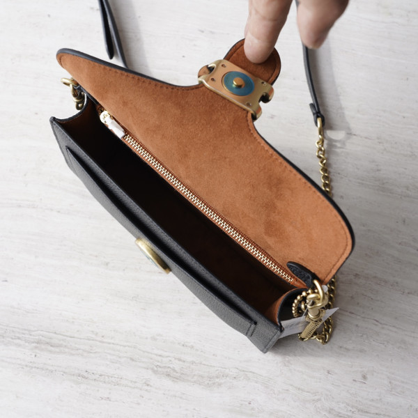 COACH TABBY 20 SHOULDER BAG [C1TD9-073333] CELINE CHANEL ACCESSORIES LOEWE SHOES LOUIS VUITTON DIRO YSL OTHER BRAND HANDBAGS BALENCIAGA BOTTEGA VENETA GOYARD HERMES BURBERRY VALENTINO GUCCI FENDI MIUMIU CHLOE PRADA BVLGARI SUITCASE NEW ARRIVAL 
