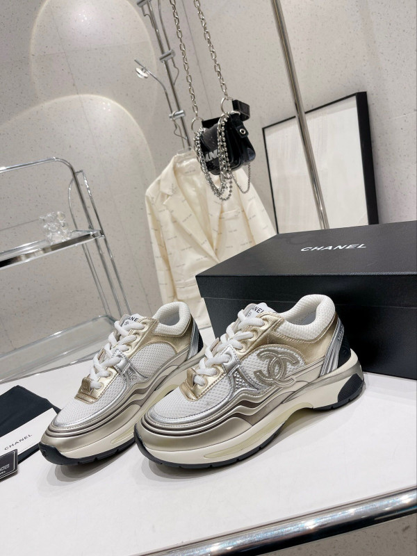 CL SNEAKER [C1TD8-091330] CELINE CHANEL ACCESSORIES LOEWE SHOES LOUIS VUITTON DIRO YSL OTHER BRAND HANDBAGS BALENCIAGA BOTTEGA VENETA GOYARD HERMES BURBERRY VALENTINO GUCCI FENDI MIUMIU CHLOE PRADA BVLGARI SUITCASE NEW ARRIVAL 