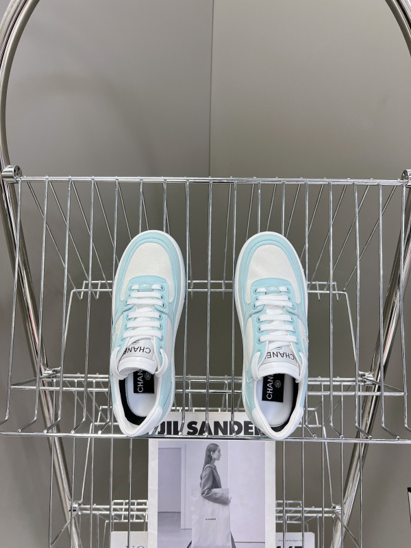 CL SNEAKER [C1TD8-085239] CELINE CHANEL ACCESSORIES LOEWE SHOES LOUIS VUITTON DIRO YSL OTHER BRAND HANDBAGS BALENCIAGA BOTTEGA VENETA GOYARD HERMES BURBERRY VALENTINO GUCCI FENDI MIUMIU CHLOE PRADA BVLGARI SUITCASE NEW ARRIVAL 