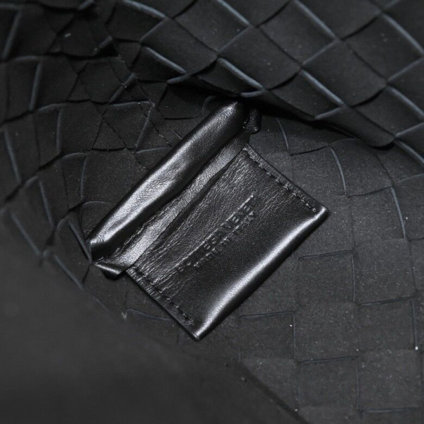 (image for) Bottega Veneta Slim Intrecciato Briefcase