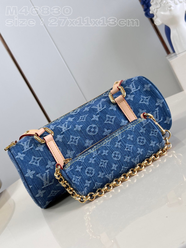 (image for) LOUIS VUITTON PAPILLON TRUNK